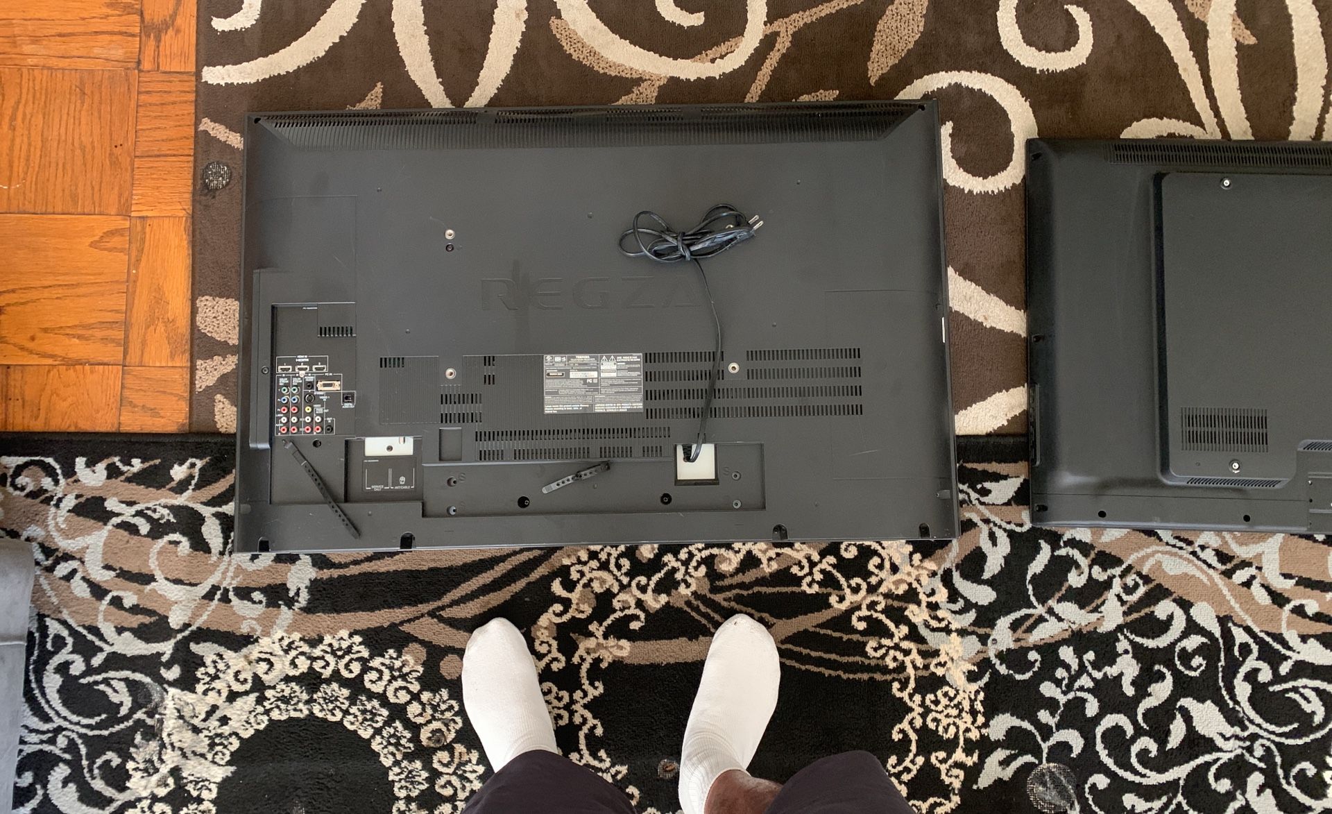 Toshiba 42 Inch