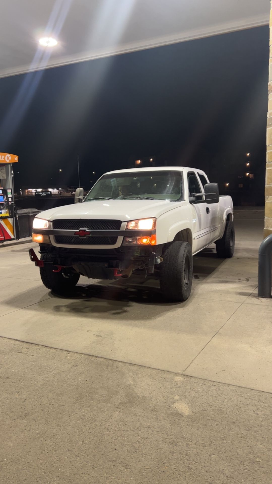 2003 GMC Sierra 1500