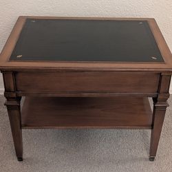 Small Coffee Table