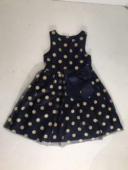 Girls Dressey Dress