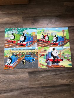 4 Kids puzzles