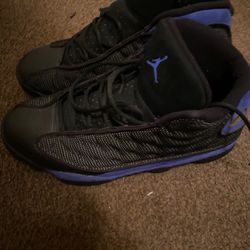 Jordan 13s Size 12 