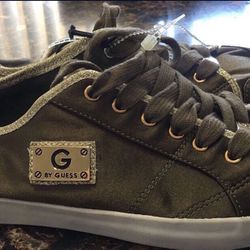 G By Guess Fashion Sneakers  Size 9  