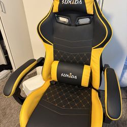gaming chair