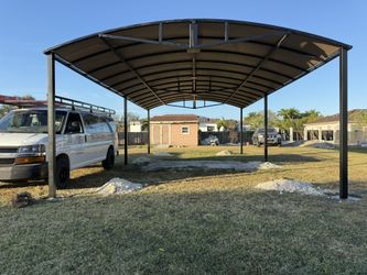 Awnings