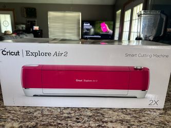 Cricut Explore Air 2