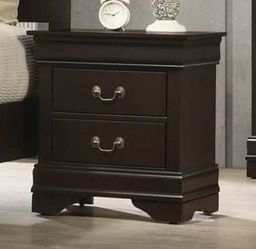 Carter Nightstand