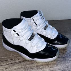 Jordan 11 DMP Gratitude 