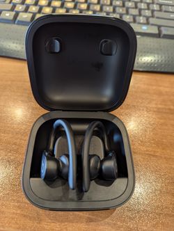 Apple Powerbeat Pro