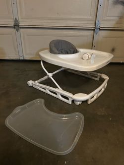 Baby walker