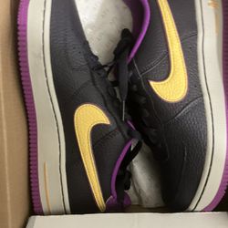 Kids Nike Air Force Ones