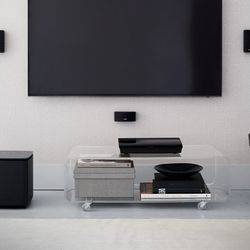 Bose Home Theater System , 50 $ Down Payment , Audio & Speakers – spectacular