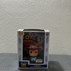 Toy Story Funko 