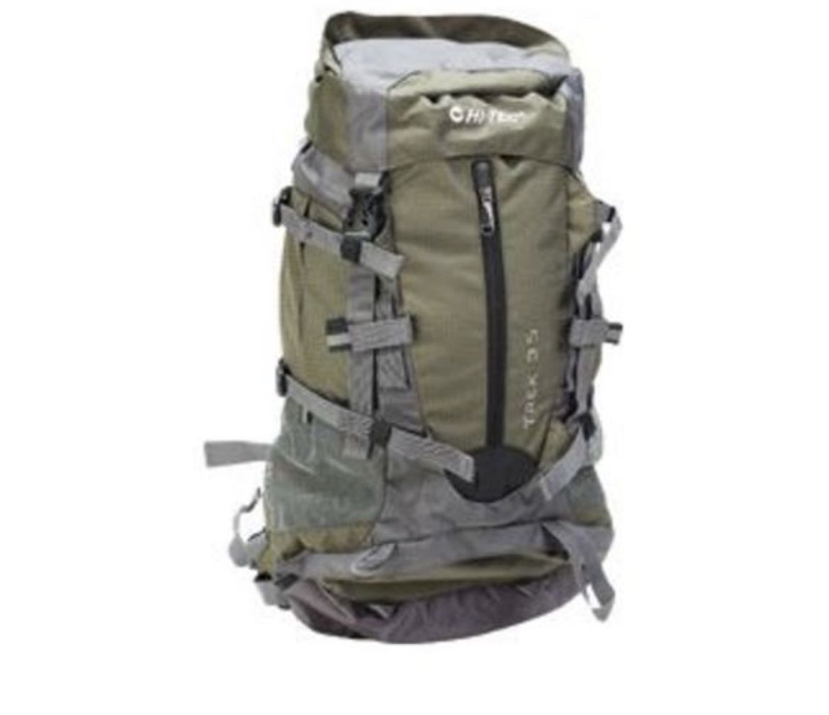 Hi-Tec 35L Backpack