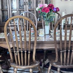 Dining Room Set