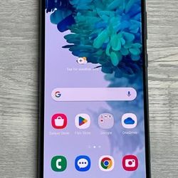 Samsung Galaxy S20FE T-Mobile 128GB Blue
