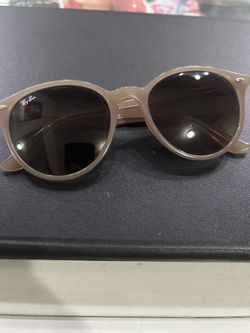 Ray Ban Sunglasses