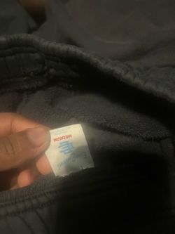 EE shorts size medium