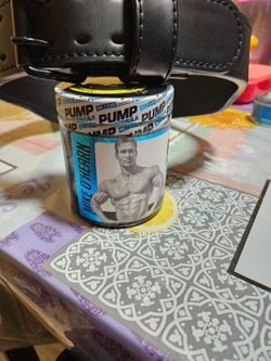 INAKE BELT AND MIKE O HEARN (PUMP FORMULA)