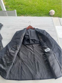 Juego de traje
