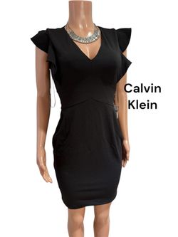 Calvin Klein Dress
