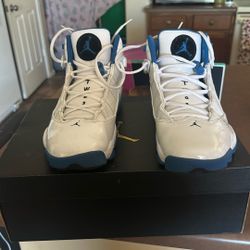 Jordan 6 Rings