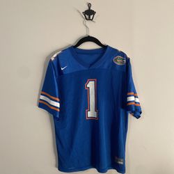Florida Gator Football Jersey