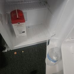 Mini Room Fridge