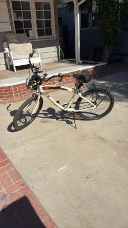 Nirve Cruiser