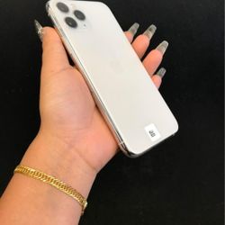 iPhone 11 Pro  64 GB Unlocked 