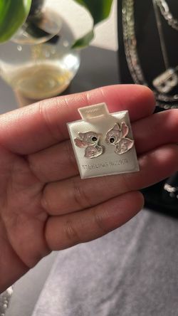 Sterling Silver 925