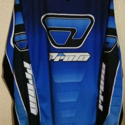 Men's Racing Apparel Jersey 