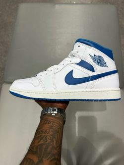 jordan 1 Mid