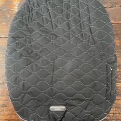 JJ Cole Bundle Me Stroller Foot Muffs