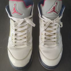 Air Jordans Men Size 13