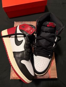 Jordan 1s
