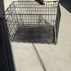 Medium Dog Crate