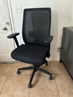 HON ergonomic office chair