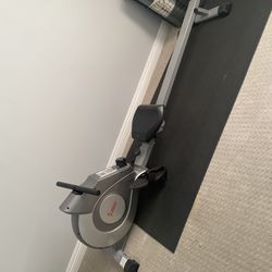 Rowing Machine