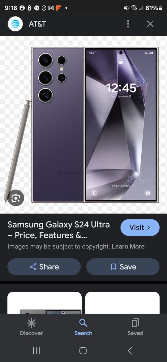 S24 Ultra (Verizon)