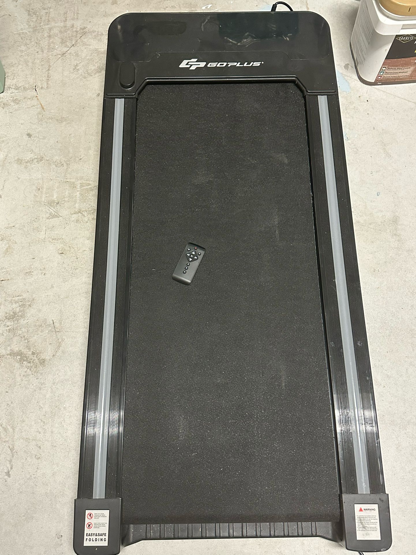 Walking Pad