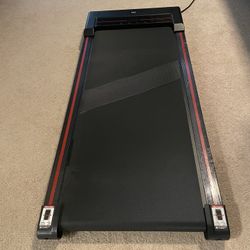 Portable Walking Pad