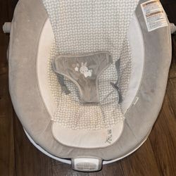 Baby Bouncer 