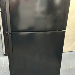 Top Bottom Refrigerator Fridge Whirlpool Installation Available