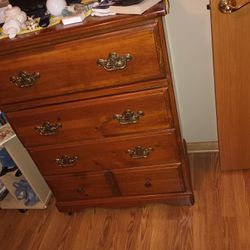 Dresser Drawer 