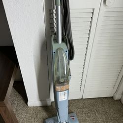 Bissell Steam Mop Deluxe 