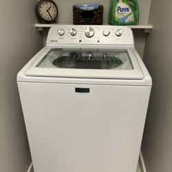 Maytag Washer and Dryer Set