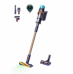Dyson Gen5detect™ Absolute vacuum