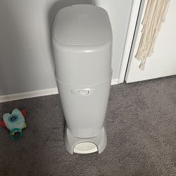 Diaper Trash