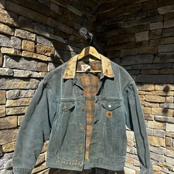 Carhartt Jacket 